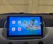 Fiat 500 1.4i 16V Lounge Panoramadak 9" scherm Clima APK 29 Azul - thumbnail 17