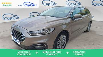 IV 2.0 188 Hybrid ECVT ST-Line