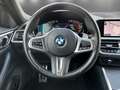 BMW 420 d xDrive GC M Sport LED/LEDER/STHZ/ACC/LANE/VIRTUA Schwarz - thumbnail 13