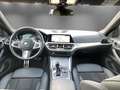 BMW 420 d xDrive GC M Sport LED/LEDER/STHZ/ACC/LANE/VIRTUA Schwarz - thumbnail 10