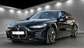 BMW 420 d xDrive GC M Sport LED/LEDER/STHZ/ACC/LANE/VIRTUA Schwarz - thumbnail 5