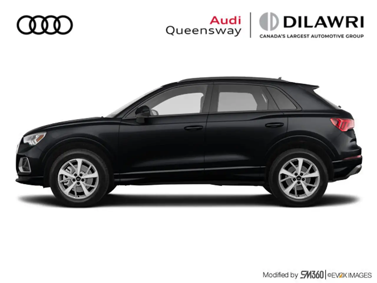2023 Audi Q3