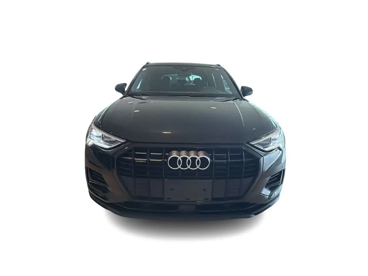 Audi Q3 photo Audi Q3