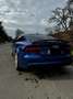 Audi S7 Sportback 4.0 TFSI Quattro,Luft, Pano, 21 ZOLL Bleu - thumbnail 2