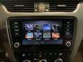 Skoda Octavia Combi 2.0 TDI Kamera,Navi,AHK,ACC Weiß - thumbnail 17