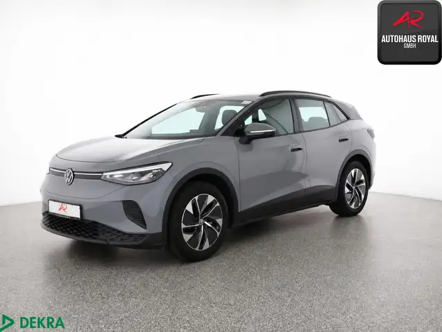 Volkswagen ID.4 PURE PERFORMANCE 360GRAD,ACC,KEYLESS,1.HAND