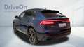 Audi Q8 55 TFSI Black line quattro tiptronic Azul - thumbnail 4