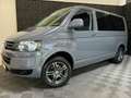 Volkswagen T5 Kombi 2.0 TDI DSG Gri - thumbnail 5
