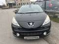 Peugeot 207 CC Active 1,6 VTi 16V Schwarz - thumbnail 3
