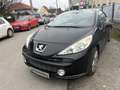 Peugeot 207 CC Active 1,6 VTi 16V Schwarz - thumbnail 4
