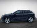 Audi Q5 40 TDI S tronic quattro S line Schwarz - thumbnail 4