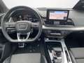 Audi Q5 40 TDI S tronic quattro S line Schwarz - thumbnail 10