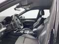 Audi Q5 40 TDI S tronic quattro S line Schwarz - thumbnail 8
