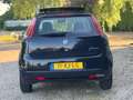 Fiat Grande Punto 1.4 Dynamic|Pano|Elek-ramen| Azul - thumbnail 4