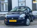 Fiat Grande Punto 1.4 Dynamic|Pano|Elek-ramen| Azul - thumbnail 1