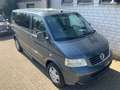 Volkswagen T5 Multivan Behindertengerecht/elekt.Rampe/Lift Grau - thumbnail 20