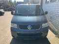 Volkswagen T5 Multivan Behindertengerecht/elekt.Rampe/Lift Grau - thumbnail 10