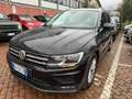 Volkswagen Tiguan 1.6 TDI SCR Urban BlueMotion Technology Grigio - thumbnail 2