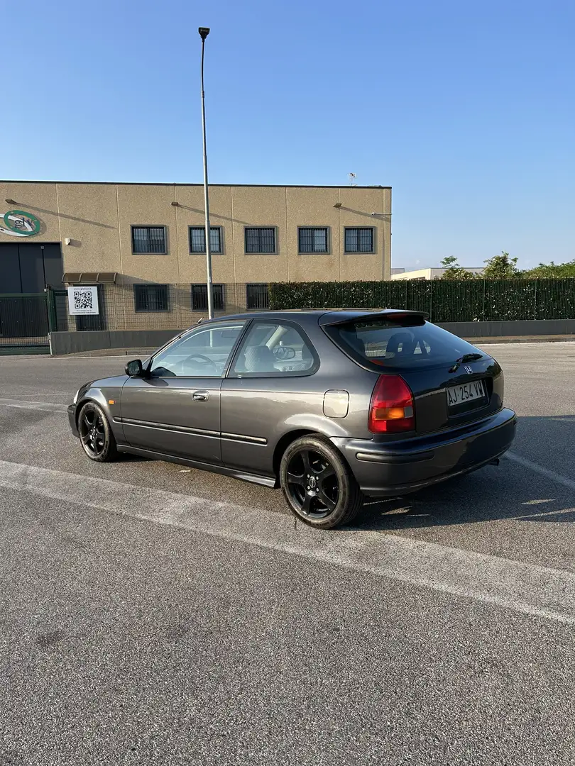 Honda Civic ek3 1.5 VTEC NEOPATENTATI - 2