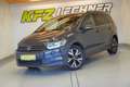Volkswagen Touran 1.5 TSI Highline "R-KAM*ACC*STAND-H*AHK" Grau - thumbnail 8