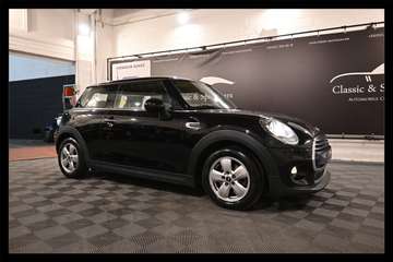 1.5 D Pack Cooper D / EURO 6b / GPS NAVIGATION / BLUETOOTH / PDC !!