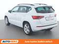 SEAT Ateca 1.5 TSI ACT FR Weiß - thumbnail 4