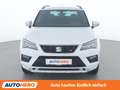 SEAT Ateca 1.5 TSI ACT FR Weiß - thumbnail 9
