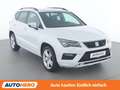 SEAT Ateca 1.5 TSI ACT FR Weiß - thumbnail 8