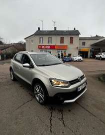 1.4 TDI 90 cv cross