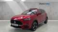 MG HS 1.5 T-GDI Luxury Aut. Rojo - thumbnail 2