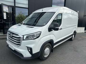 2.0 d Transporter  L3 H2 LUXURY NIEUW !!!!