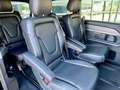 Mercedes-Benz V 250 d lang 4Matic 7G-TRONIC Avantgarde Edition Negru - thumbnail 8