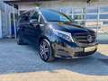 Mercedes-Benz V 250 d lang 4Matic 7G-TRONIC Avantgarde Edition Negru - thumbnail 3