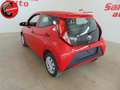 Toyota Aygo Connect 1.0 VVT-i 72CV 5 porte x-business Rot - thumbnail 10