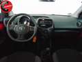 Toyota Aygo Connect 1.0 VVT-i 72CV 5 porte x-business Rot - thumbnail 11