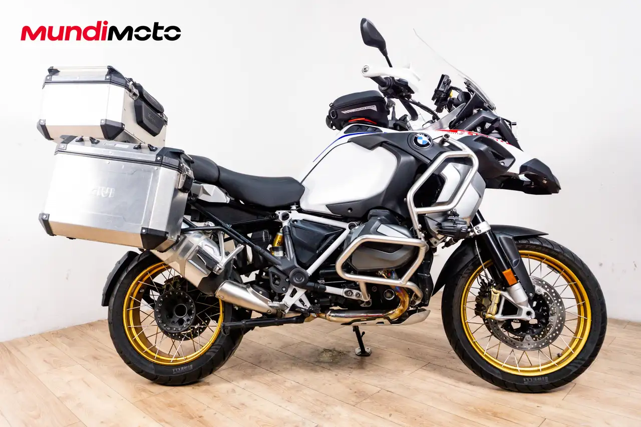BMW R 1250 GS