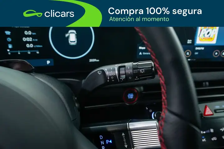 Hyundai Tucson 2026, foto 23