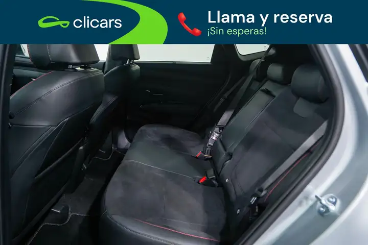 Hyundai Tucson 2026, foto 35