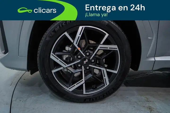 Hyundai Tucson 2026, foto 11