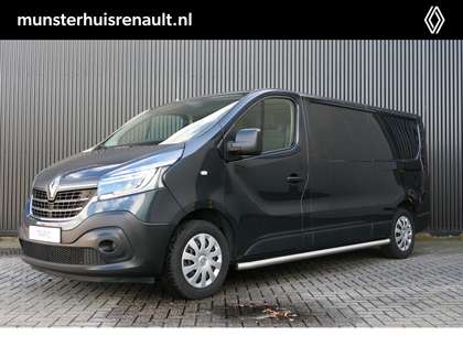 Renault Trafic 2.0 dCi 120 T29 L2H1 Comfort - Sidebars, Volledige