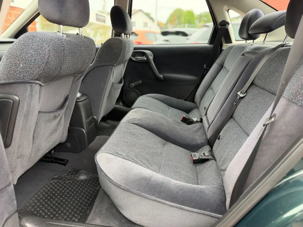 Opel Vectra 1.8 100 Jahre Opel/1.HAND/KLIMA/TÜV NEU, foto 11