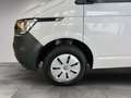 Volkswagen T6.1 Transporter T6.1 Kasten 2.0 TDI LR AHK/Navi/Lang/Sitzhzg/3Si Blanc - thumbnail 16