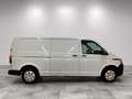 Volkswagen T6.1 Transporter T6.1 Kasten 2.0 TDI LR AHK/Navi/Lang/Sitzhzg/3Si Blanc - thumbnail 6