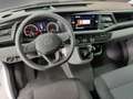 Volkswagen T6.1 Transporter T6.1 Kasten 2.0 TDI LR AHK/Navi/Lang/Sitzhzg/3Si Blanc - thumbnail 8