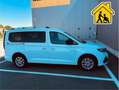 Ford Tourneo Connect Véhicule TPMR/chaise roulante / rolstoelplaats Blanc - thumbnail 2