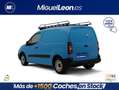 Peugeot Partner 1.6 75CV Azul - thumbnail 4