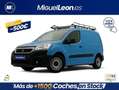 Peugeot Partner 1.6 75CV Azul - thumbnail 1