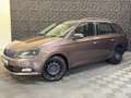 Skoda Fabia 1.0 TSI Ambition Braun - thumbnail 3