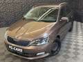 Skoda Fabia 1.0 TSI Ambition Bruin - thumbnail 4
