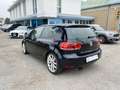 Volkswagen Golf 6 3p 1.4 tsi Highline 160cv dsg GPL Schwarz - thumbnail 4